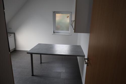 Foto - Etagenwohnung in Dersum zur Miete