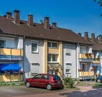 Ruhige Wohngegend 3-Zimmer-Wohnung in Castrop-Rauxel Schwerin