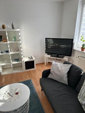 Foto - 3 Zimmer Etagenwohnung zur Miete in Schöppenstedt