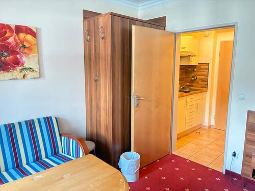 Foto - 1 Zimmer Etagenwohnung in Bad Griesbach im Rottal