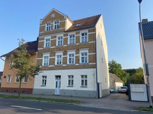 Foto - 2 Zimmerwohnung in 03172 Guben - 270,00&nbsp;EUR Kaltmiete, ca.&nbsp; 53,00&nbsp;m&sup2;