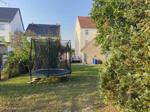 Foto - 1 Zimmer Etagenwohnung zur Miete in Guben