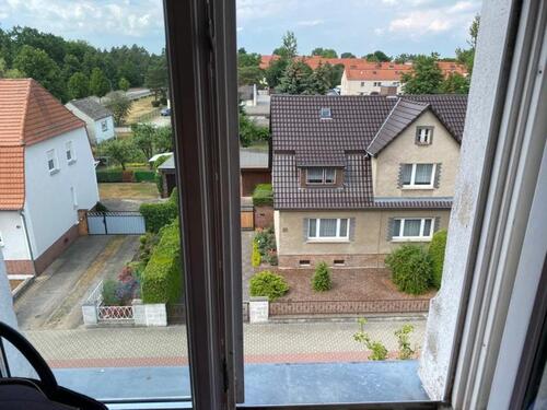 Foto - 1 Zimmer Etagenwohnung in Guben