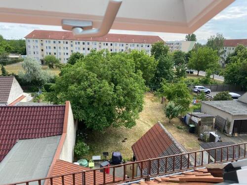 Foto - Etagenwohnung in Guben zur Miete
