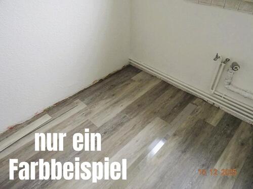 Foto - 3 Zimmer Etagenwohnung in Wernigerode