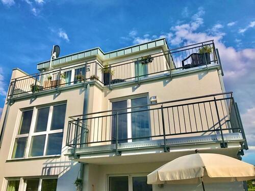 Foto - 3 Zimmer Einfamilienhaus zur Miete in Unkel