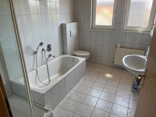 Foto - Dachgeschoßwohnung in Hülben zur Miete