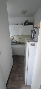 Foto - 1-Zimmer Wohnung in der Gronauer-City