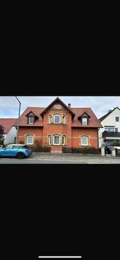 Foto - 4-Zimmerwohnung in 2-Familienhaus 90451 Nürnberg