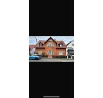 4-Zimmerwohnung in 2-Familienhaus 90451 Nürnberg