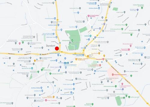 Foto - 4 Zimmer Etagenwohnung in Herrenberg