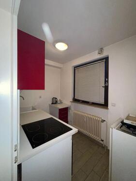 Foto - 1 Zimmer Erdgeschoßwohnung in Nürnberg