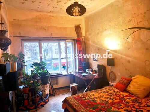 Foto - Wohnungsswap - 2 Zimmer, 63 m² - Sonnenallee, Neukölln, Berlin