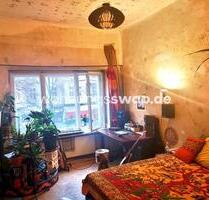 Wohnungsswap - 2 Zimmer, 63 m² - Sonnenallee, Neukölln, Berlin