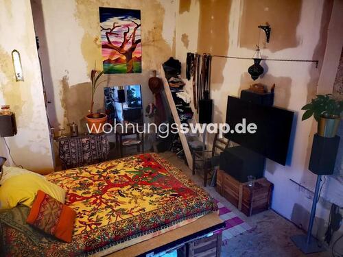 Foto - 2 Zimmer Etagenwohnung zur Miete in Berlin