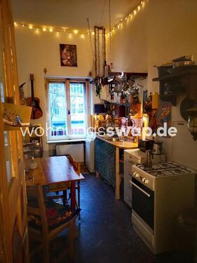 Foto - Etagenwohnung in Berlin zur Miete
