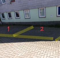 Stellplatz zu vermieten – Burgstr., 37073 Göttingen - Nörten-Hardenberg