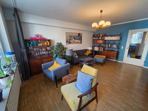 Foto - 2 Zimmer Etagenwohnung zur Miete in Köln