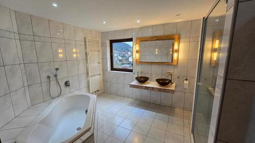 Foto - schöne geräumige Wohnung in Gorxheimertal