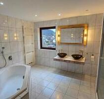 schöne geräumige Wohnung in Gorxheimertal