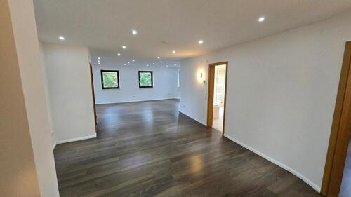 Foto - 4 Zimmer Etagenwohnung zur Miete in Gorxheimertal