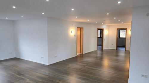 Foto - 4 Zimmer Etagenwohnung in Gorxheimertal