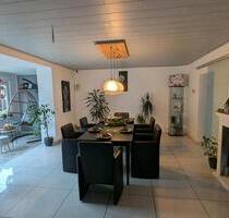 Gepflegte Doppelhaushälfte, großer Garten in Blieskastel