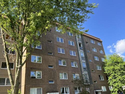 Foto - Etagenwohnung in Chemnitz zur Miete