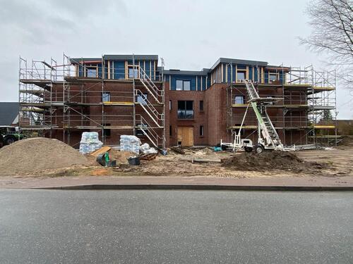 Foto - 2 Zimmer WohnungHaus Owschlag Mieten