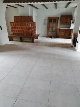 Foto - Etagenwohnung in Linkenheim-Hochstetten zur Miete