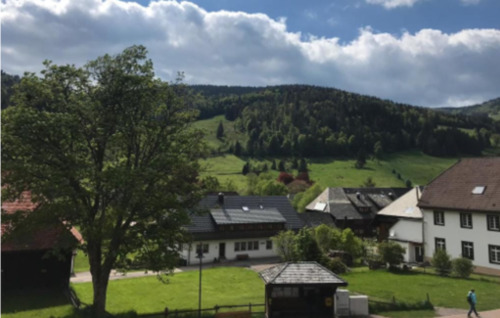 Foto - Hotels Schwarzwald – Pachtfrei gegen Renovierung