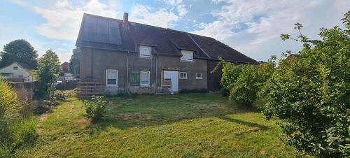 Foto - 5 Zimmer Einfamilienhaus zum Kaufen in Oebisfelde-Weferlingen