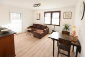 Foto - 2-Zimmer Wohnung möbliert 