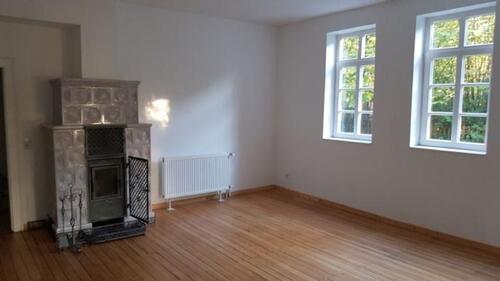 Foto - Erdgeschoßwohnung in Bergen zur Miete