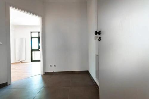 Foto - 2 Zimmer Etagenwohnung zur Miete in Halberstadt