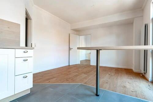 Foto - 2 Zimmer Etagenwohnung in Halberstadt