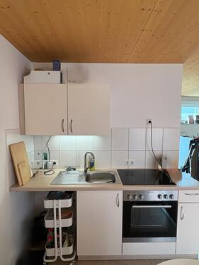 Foto - Etagenwohnung in Neumarkt in der Oberpfalz zur Miete