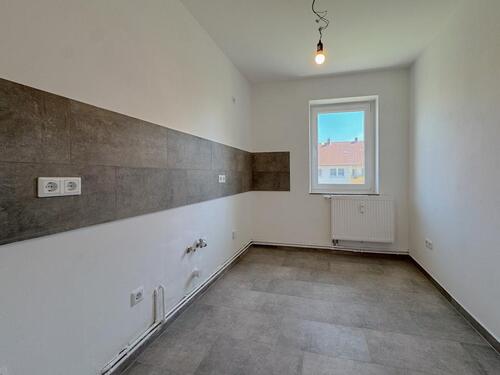 Foto - 3 Zimmer Etagenwohnung zur Miete in Minden