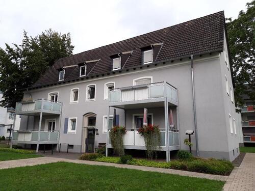 Foto - VIVAWEST modernisiert Ihre neue Wohnung.