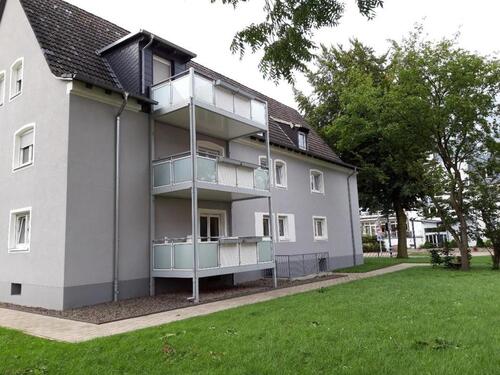 Foto - 2.5 Zimmer Erdgeschoßwohnung zur Miete in Lünen