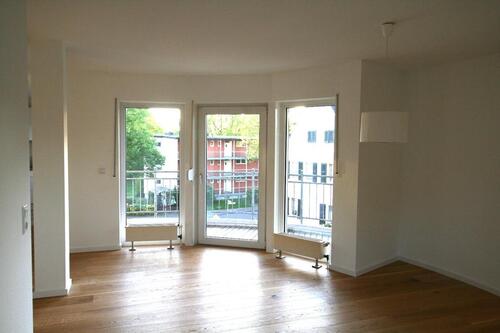Foto - Exclusive 2-Zi.-Wohnung mit EBK, Balkon, TG-Platz in Leverkusen