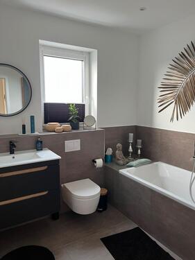 Foto - 4 Zimmer Dachgeschoßwohnung zur Miete in Koblenz