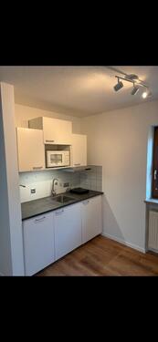 Foto - 1 Zimmer Erdgeschoßwohnung in Passau
