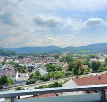 3 Zimmer Wohnung, oberste Etage, zentrumsnah, 80qm,provisionsfrei - Deggendorf