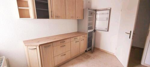 Foto - sanierte 2- Raum-Wohnung in Schloßchemnitz