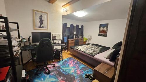 Foto - Etagenwohnung in Kipfenberg
