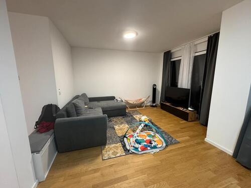 Foto - SUBLET STUDIO 26 sep - 11 November