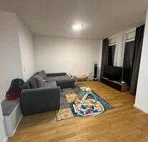 SUBLET STUDIO 26 sep - 11 November - Offenbach am Main Hafen