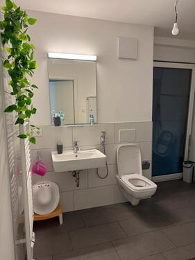 Foto - Etagenwohnung in Offenbach am Main zur Miete