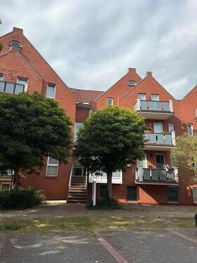 Foto - Charmante Maisonettewohnung mit Wohlfühlfaktor